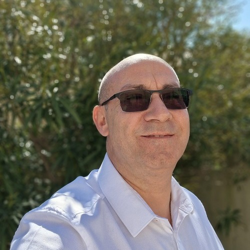 Rodolphe F.